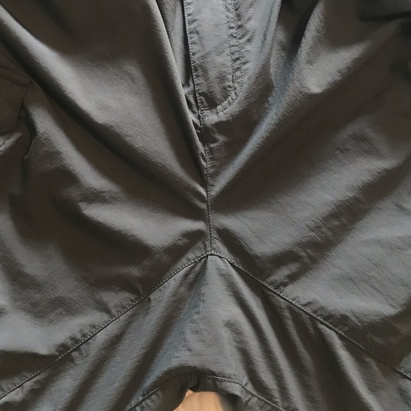 Columbia Convertible Cargo Pants Shorts Omni-Shade Sun Protection 18 W - Picture 9 of 14